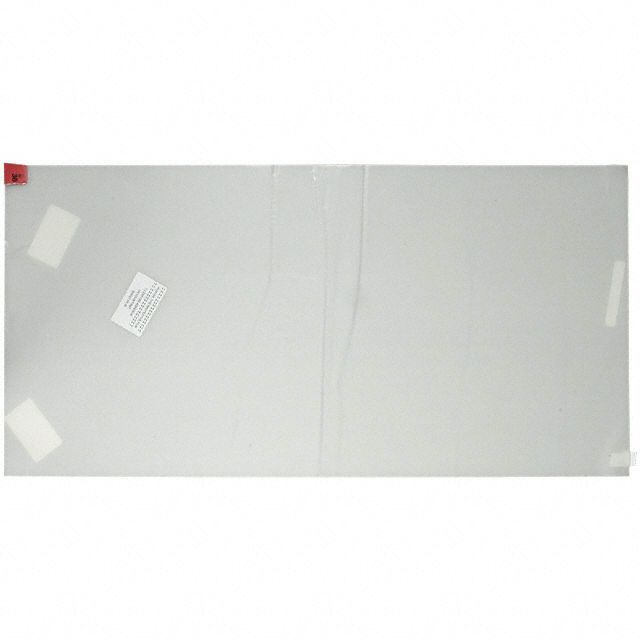 Picture of 5830-WHITE-18"X36"