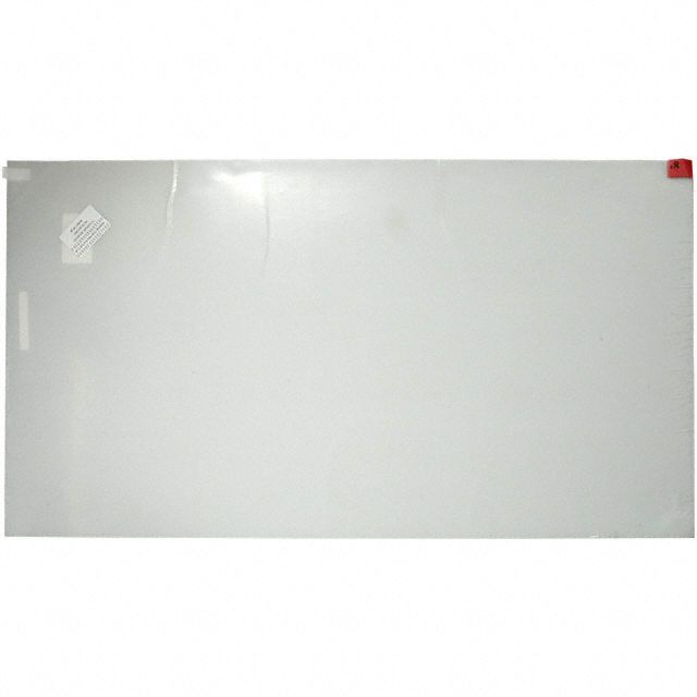 Picture of 5830-WHITE-25"X45"