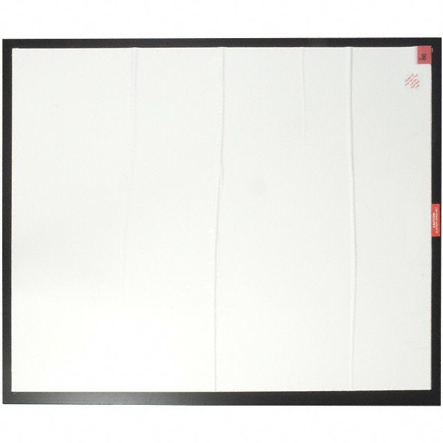 Picture of 5840-31.5"X25.5"-BLACK