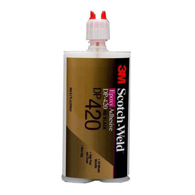 Picture of DP420LH-OFF WHITE-37ML