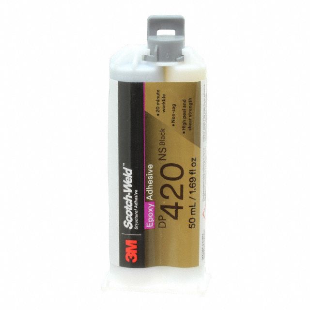 Picture of DP420NS-BLACK