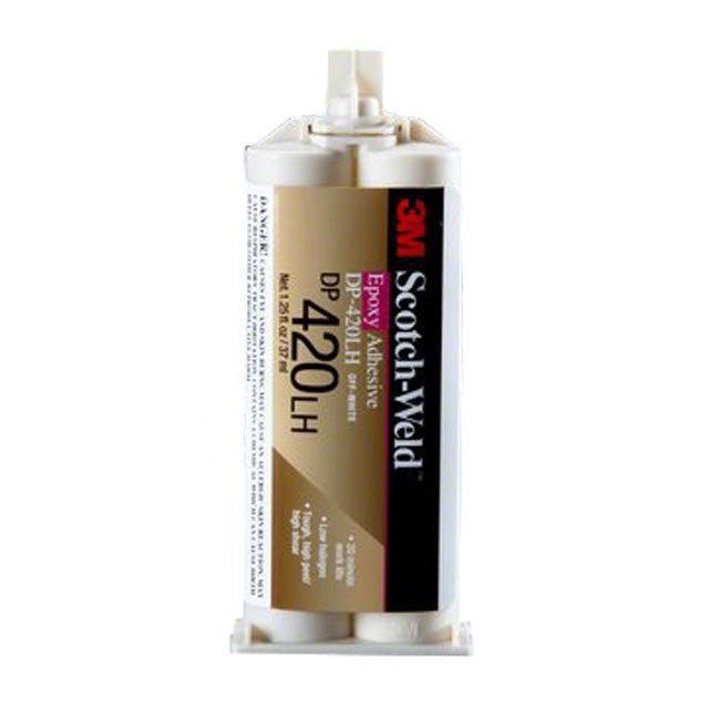 Picture of DP420NS-BLACK-200ML