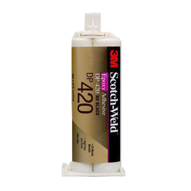 Picture of DP420NS-BLACK-400ML