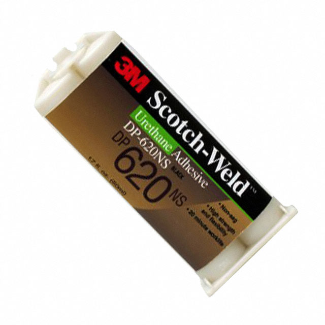 Picture of DP620NS-BLACK-50ML