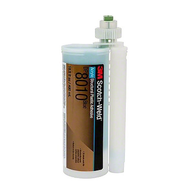 Picture of DP8010-BLUE-45ML