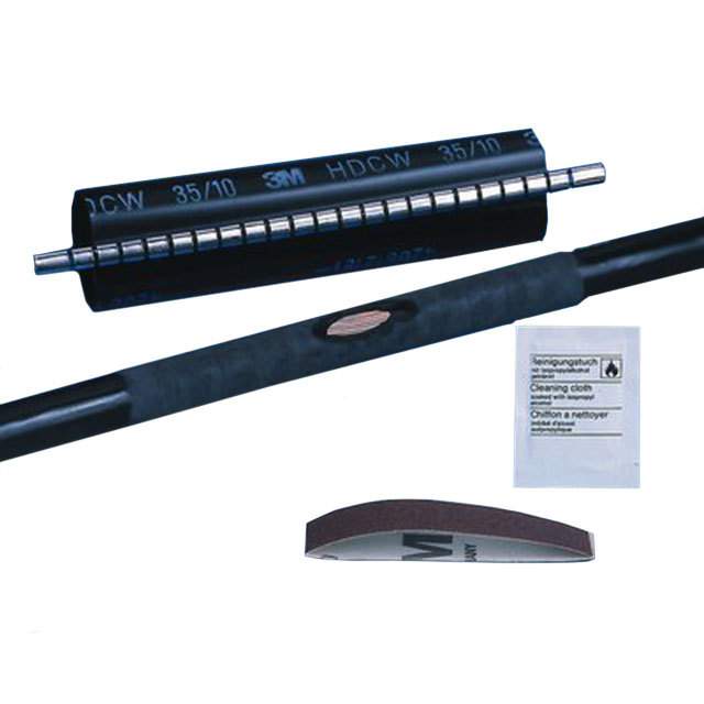 Picture of HDCW-55/15-250  