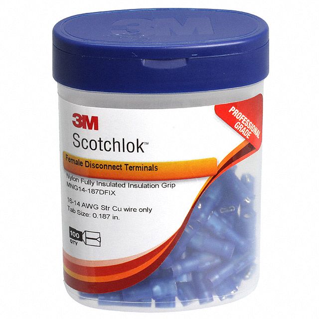 Picture of MNG14-187DFIX-BOTTLE