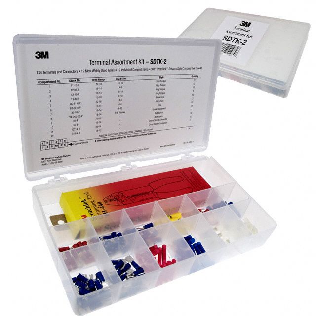 Picture of SDTK-2