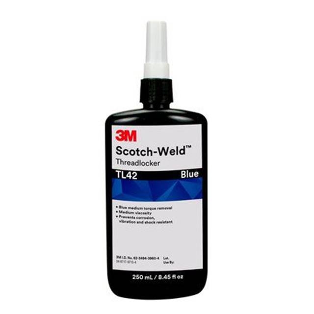 Picture of TL42 BLU 250ML BTL