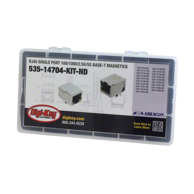 Picture of ABKIT-MAGJACK-1