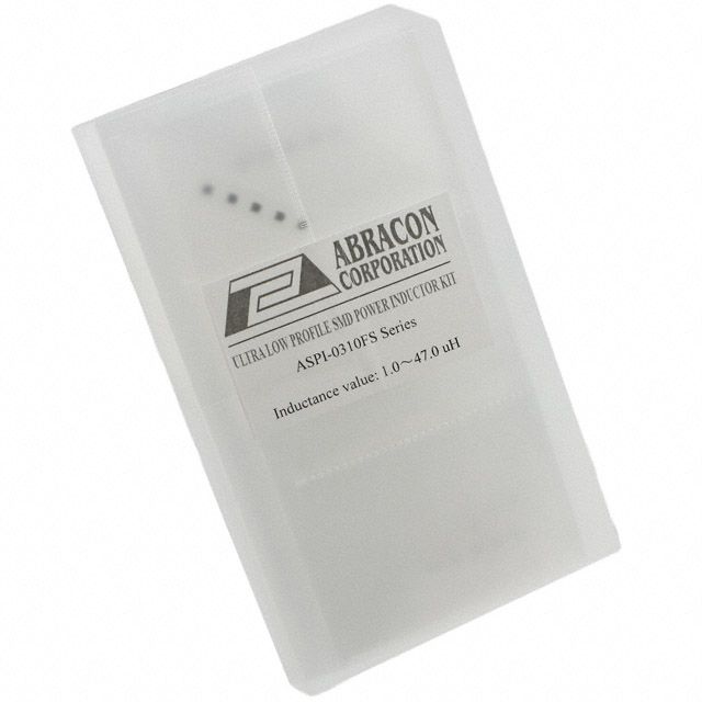 Picture of ASPI-0310FS-KIT