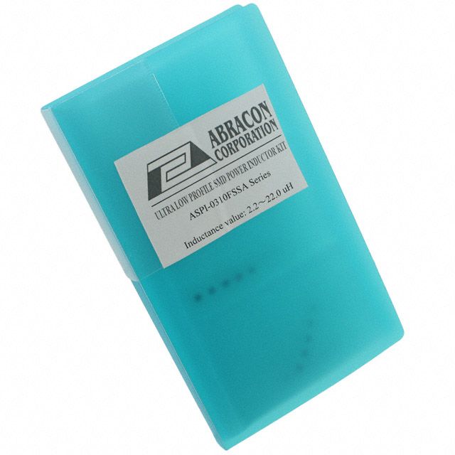 Picture of ASPI-0310FSSA-KIT