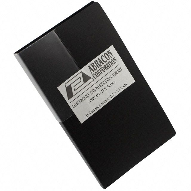 Picture of ASPI-0312FS-KIT