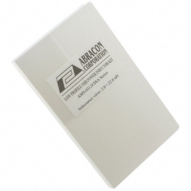 Picture of ASPI-0312FSSA-KIT