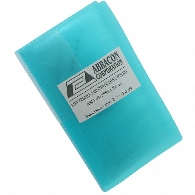 Picture of ASPI-0315FSSA-KIT