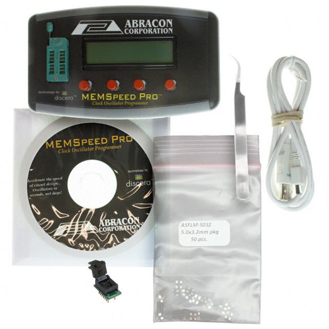 Picture of MEMSPEED PRO ASFLM KIT