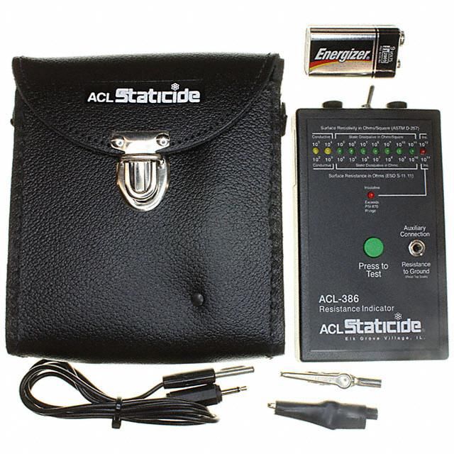 Picture of ACL 386
