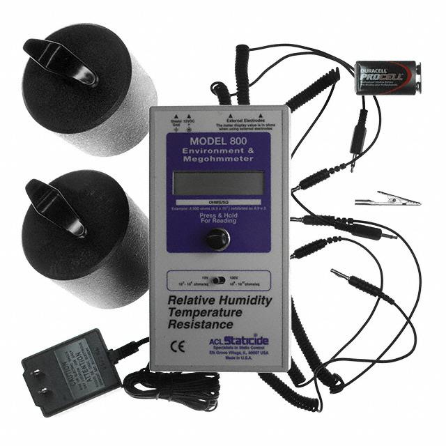 Picture of ACL 800