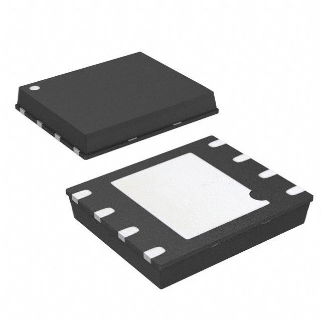 Picture of AT25XE041B-MHN-T