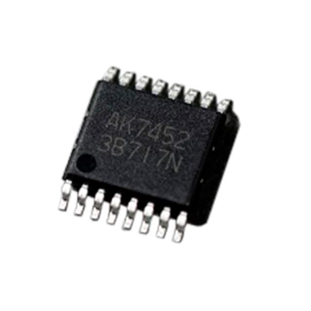 Picture of AK7452