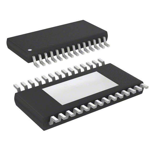 Picture of A3979SLPTR