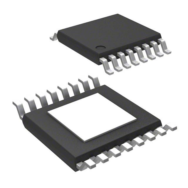 Picture of A6265KLPTR-T