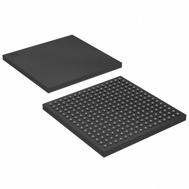 Picture of 10CL025YU256C6G