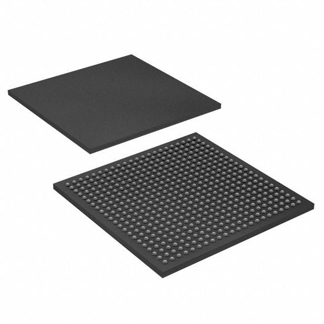 Picture of 10CL040YF484C6G