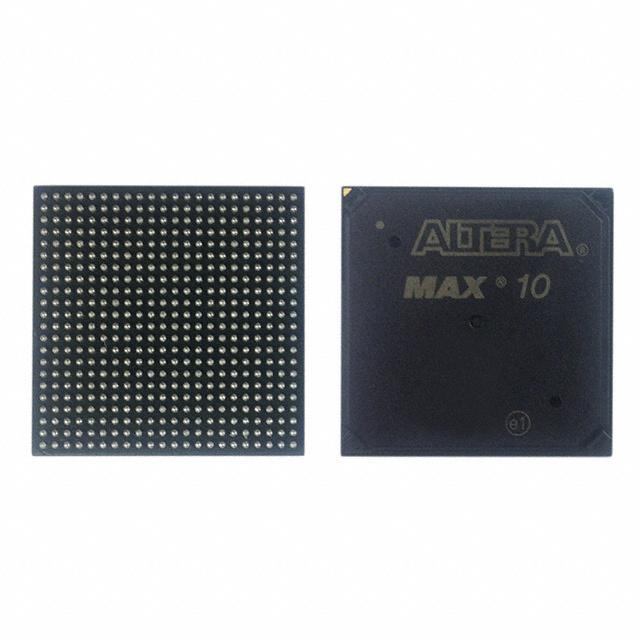 Picture of 10M02SCU324C8G