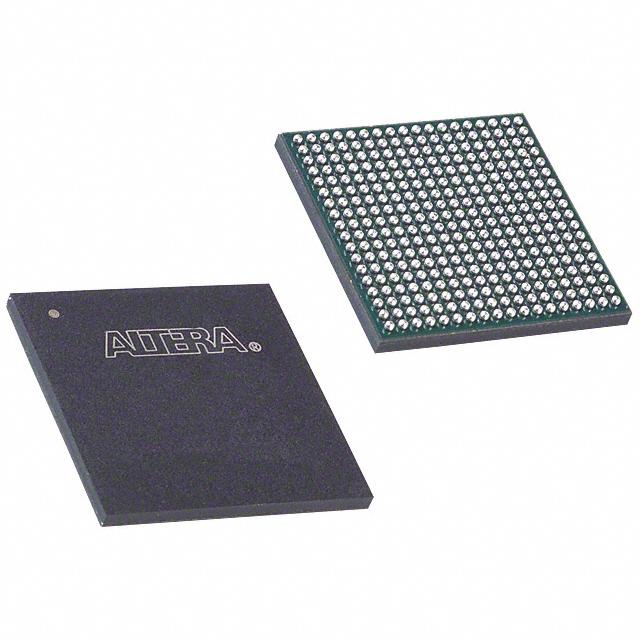 Picture of 5M1270ZF324I5N