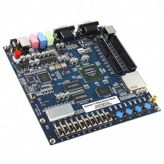 Picture of DK-CYCII-2C20N