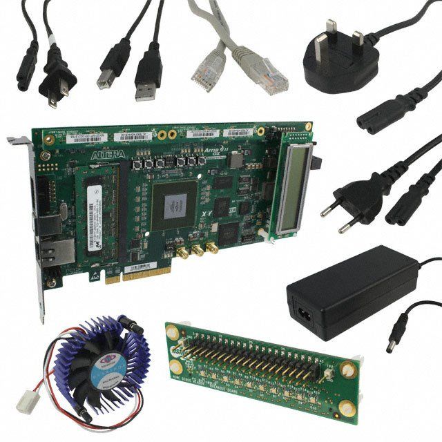 Picture of DK-DEV-2AGX260N