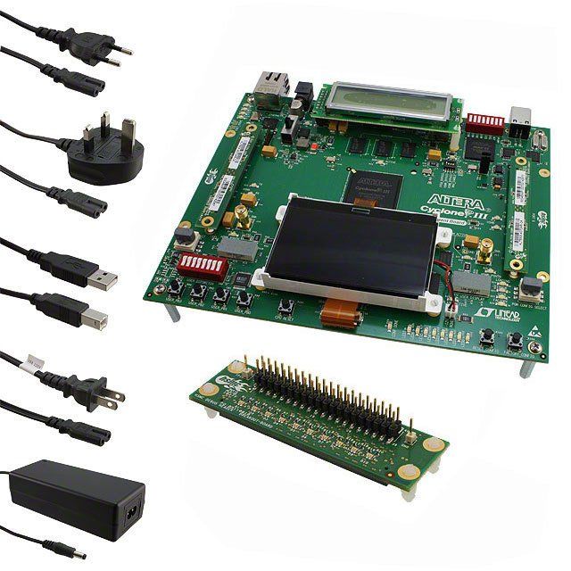 Picture of DK-DEV-3C120N