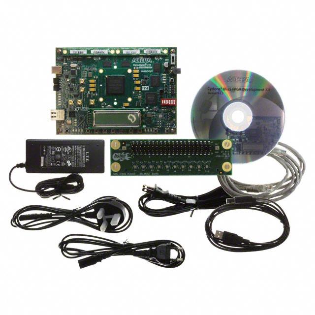 Picture of DK-DEV-3CLS200N