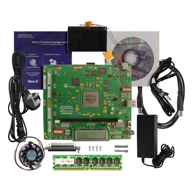 Picture of DK-DEV-3SL150N