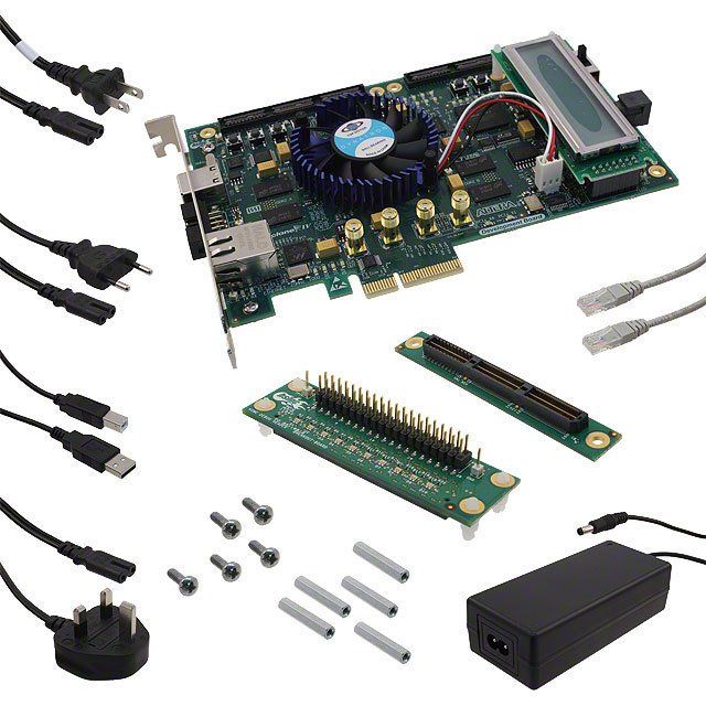 Picture of DK-DEV-4CGX150N