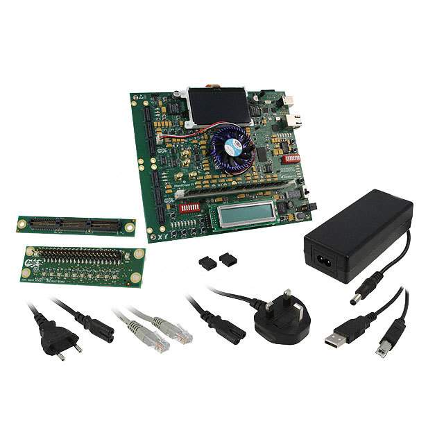 Picture of DK-DEV-4SE530N