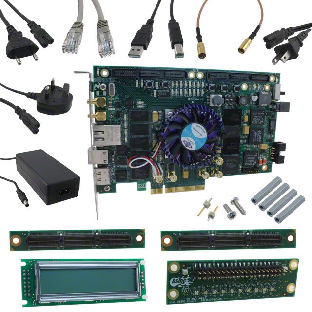 Picture of DK-DEV-4SGX530N