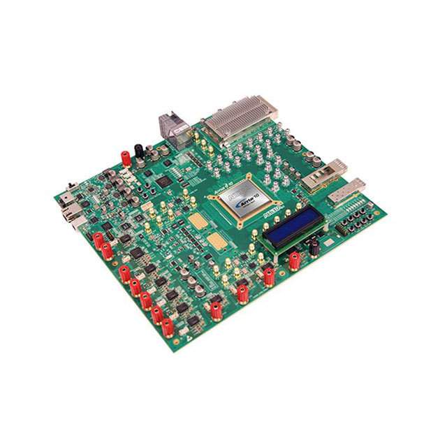 Picture of DK-SI-10AX115S-A