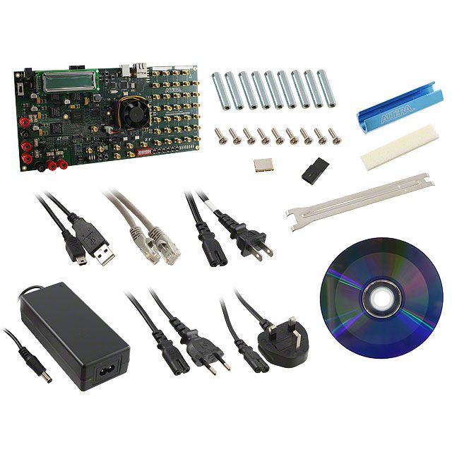 Picture of DK-SI-4SGX230N
