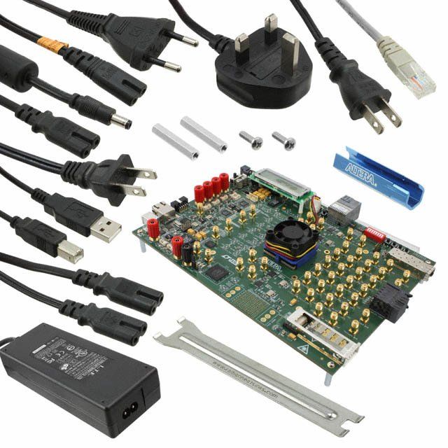 Picture of DK-SI-5SGXEA7N