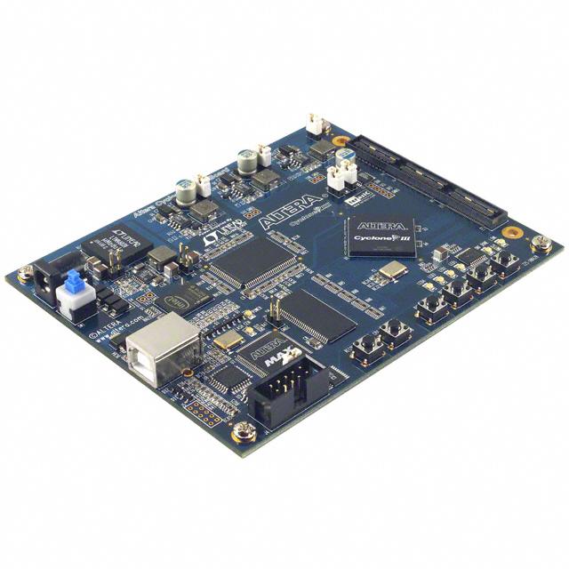 Picture of DK-START-3C25N
