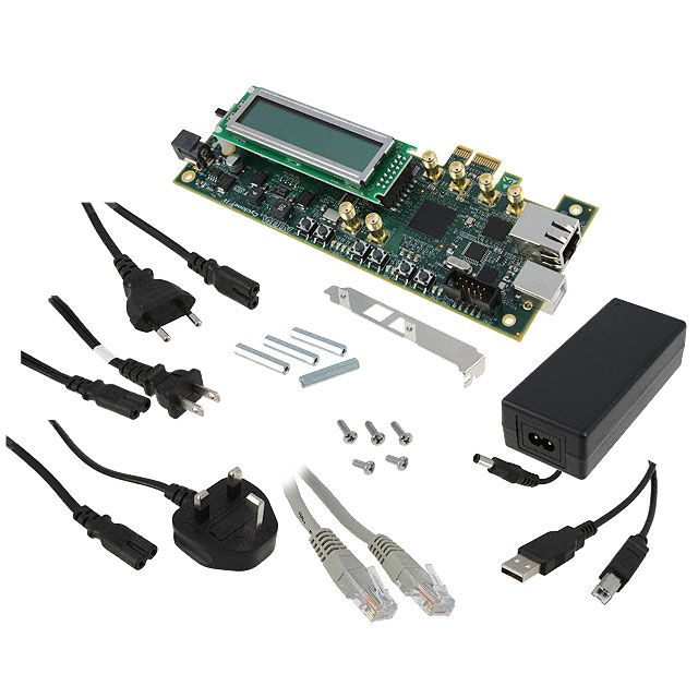 Picture of DK-START-4CGX15N