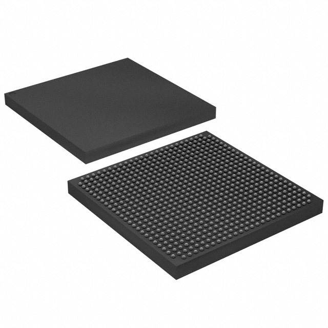Picture of EPXA1F672C2ES