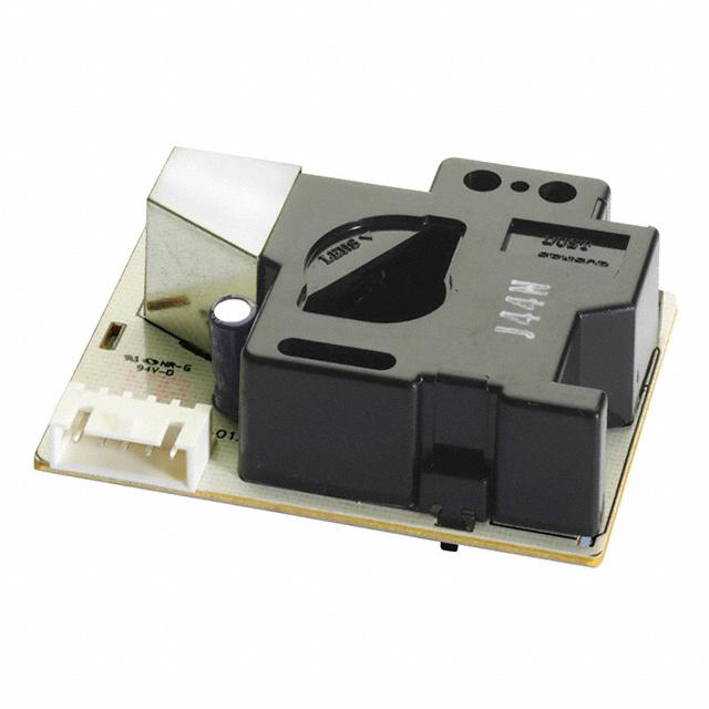 Picture of SM-PWM-01A