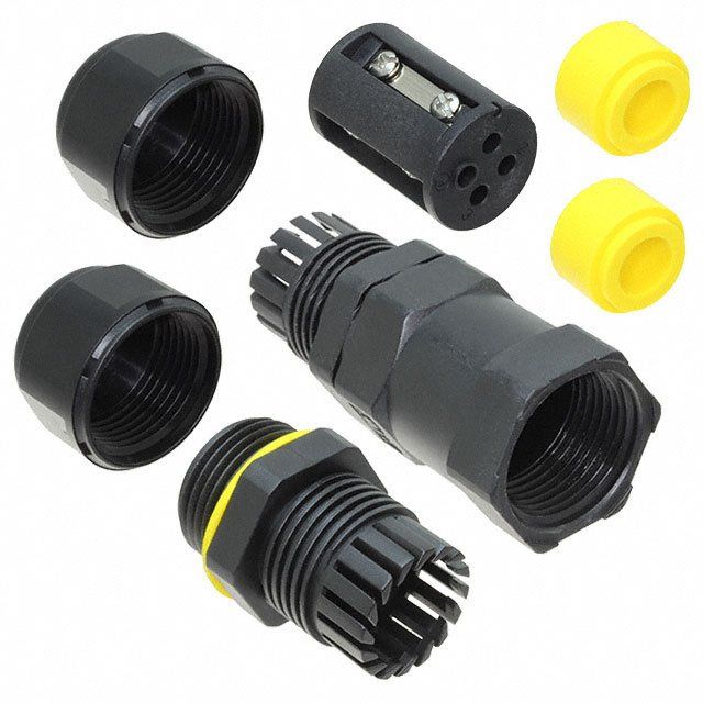 Picture of SC-L-UL12-05-YW  