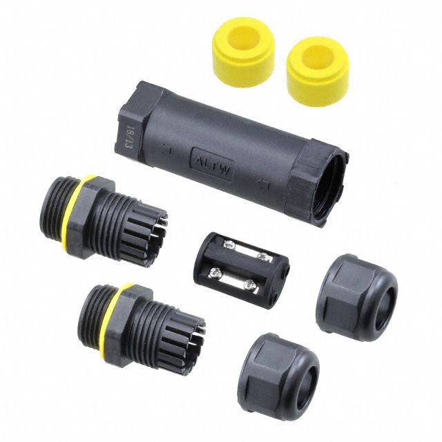 Picture of SC-L-UL13-02-YW  
