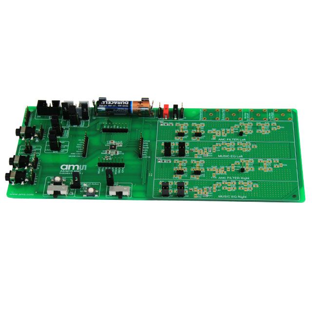 Picture of AS3415 EK-ST