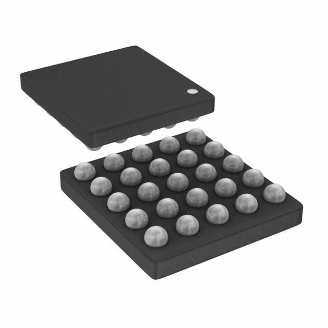 Picture of AS3728-BWLT