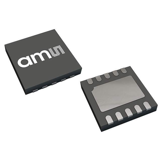 Picture of AS3956-ATDM-S4